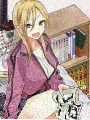 荒野厨房综艺海报